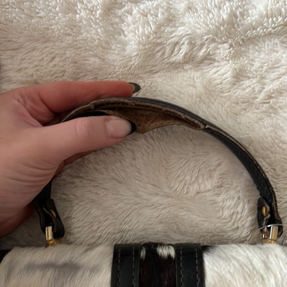 Thrifted Top handle - Picture 10 of 10